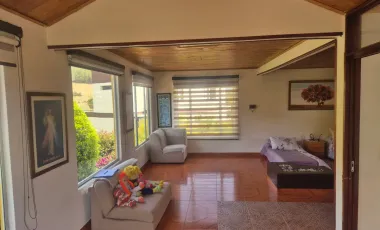 En Venta Casa Campestre en Bojacá, Cundinamarca