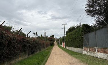 En Venta Casa Campestre en Bojacá, Cundinamarca