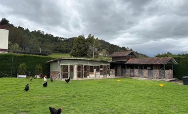 En Venta Casa Campestre en Bojacá, Cundinamarca