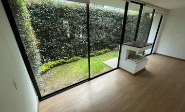 Renta - Exclusiva Casa De 2 Niveles en Cota, Cundinamarca