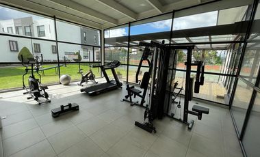Renta - Exclusiva Casa De 2 Niveles en Cota, Cundinamarca