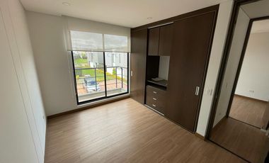 Renta - Exclusiva Casa De 2 Niveles en Cota, Cundinamarca