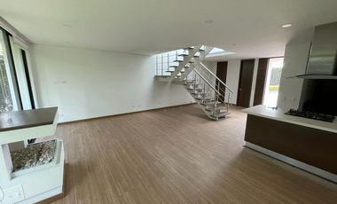 Renta - Exclusiva Casa De 2 Niveles en Cota, Cundinamarca