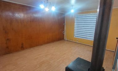 ARRIENDO CASA ALTOS DE MIRASOL