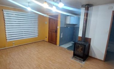 ARRIENDO CASA ALTOS DE MIRASOL