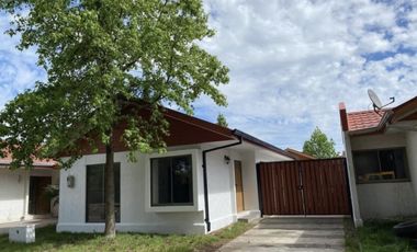 PARQUE RESIDENCIAL LA REINA