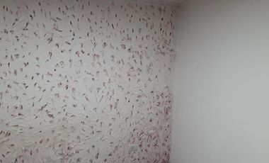 Casa en alquiler - 1 dormitorio 1 baño - La Plata