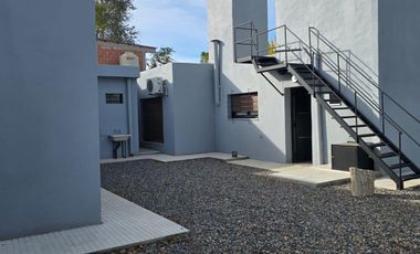 ALQUILER Monoambiente, Centro Este,  Mitre al 1100 Neuquén