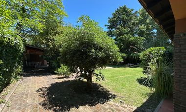 Casa en  venta Gonnet