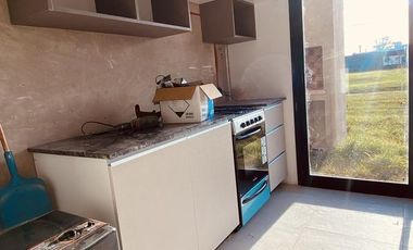VENTA | CASA A ESTRENAR CON PILETA | BARRIO COSTA DEL SOL