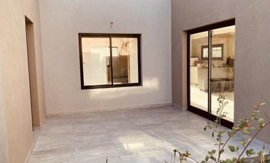 VENTA | CASA A ESTRENAR CON PILETA | BARRIO COSTA DEL SOL