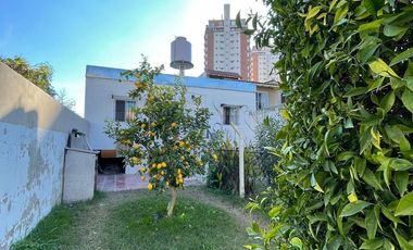 ALQUILER PH 2amb. en tigre centro