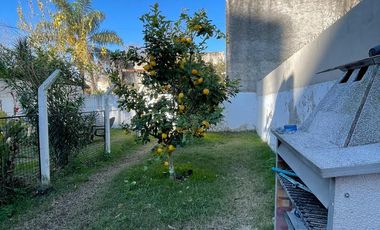 ALQUILER PH 2amb. en tigre centro