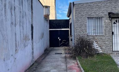 ALQUILER PH 2amb. en tigre centro