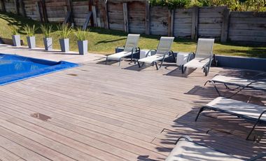Departamento en venta - 1 Dormitorio 1 Baño - Villa Gesell