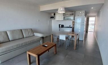 Departamento en venta - 1 Dormitorio 1 Baño - Villa Gesell