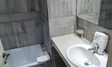 Departamento en venta - 1 Dormitorio 1 Baño - Villa Gesell