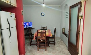 Casa en venta - 2 Dormitorios 2 Baños - Tolosa