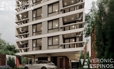 Departamento de tres ambientes en venta, Moron.