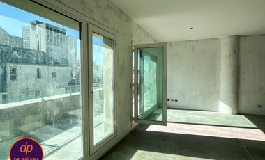 Dúplex moderno a estrenar – Vista abierta y excelente luz