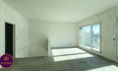 Dúplex moderno a estrenar – Vista abierta y excelente luz