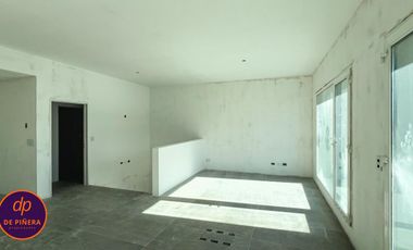 Dúplex moderno a estrenar – Vista abierta y excelente luz