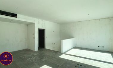 Dúplex moderno a estrenar – Vista abierta y excelente luz
