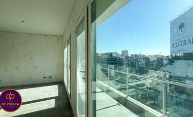 Dúplex moderno a estrenar – Vista abierta y excelente luz