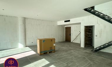 Dúplex moderno a estrenar – Vista abierta y excelente luz
