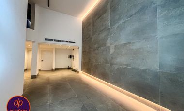Dúplex moderno a estrenar – Vista abierta y excelente luz