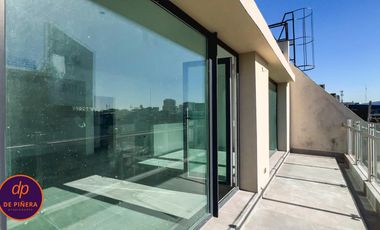 Dúplex moderno a estrenar – Vista abierta y excelente luz