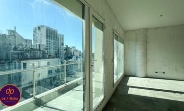 Dúplex moderno a estrenar – Vista abierta y excelente luz