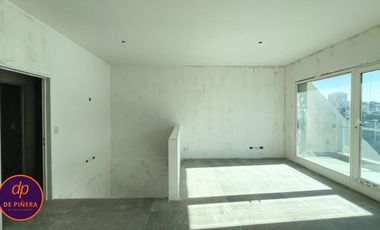 Dúplex moderno a estrenar – Vista abierta y excelente luz