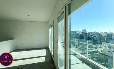 Dúplex moderno a estrenar – Vista abierta y excelente luz