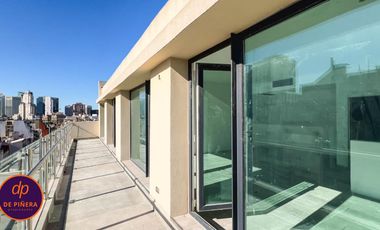 Dúplex moderno a estrenar – Vista abierta y excelente luz