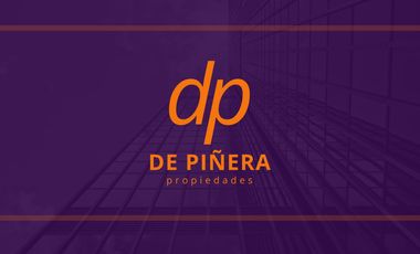Dúplex moderno a estrenar – Vista abierta y excelente luz