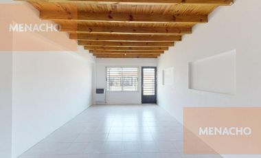Departamento - Berisso