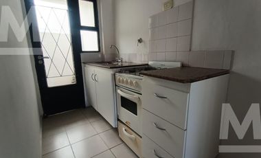 Departamento - Berisso