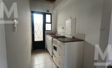 Departamento - Berisso