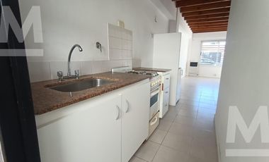 Departamento - Berisso