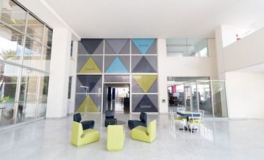 EDIFICIO EN VENTA CON OFICINAS COL. LA PAZ