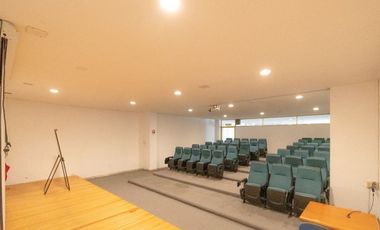 EDIFICIO EN VENTA CON OFICINAS COL. LA PAZ