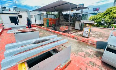¡INVERSIÓN! Propiedad en venta para proyecto o negocio sobre la Federal Atlixco
