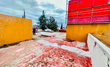 ¡INVERSIÓN! Propiedad en venta para proyecto o negocio sobre la Federal Atlixco