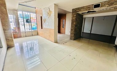 ¡INVERSIÓN! Propiedad en venta para proyecto o negocio sobre la Federal Atlixco
