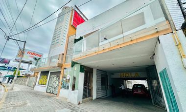 ¡INVERSIÓN! Propiedad en venta para proyecto o negocio sobre la Federal Atlixco