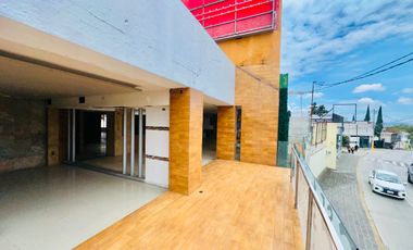 ¡INVERSIÓN! Propiedad en venta para proyecto o negocio sobre la Federal Atlixco