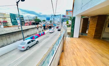 ¡INVERSIÓN! Propiedad en venta para proyecto o negocio sobre la Federal Atlixco