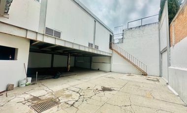 ¡INVERSIÓN! Propiedad en venta para proyecto o negocio sobre la Federal Atlixco