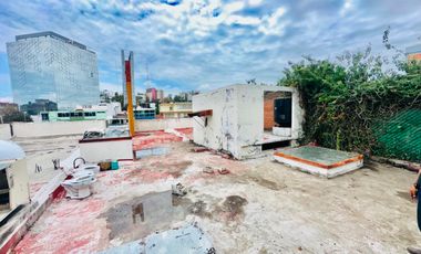 ¡INVERSIÓN! Propiedad en venta para proyecto o negocio sobre la Federal Atlixco